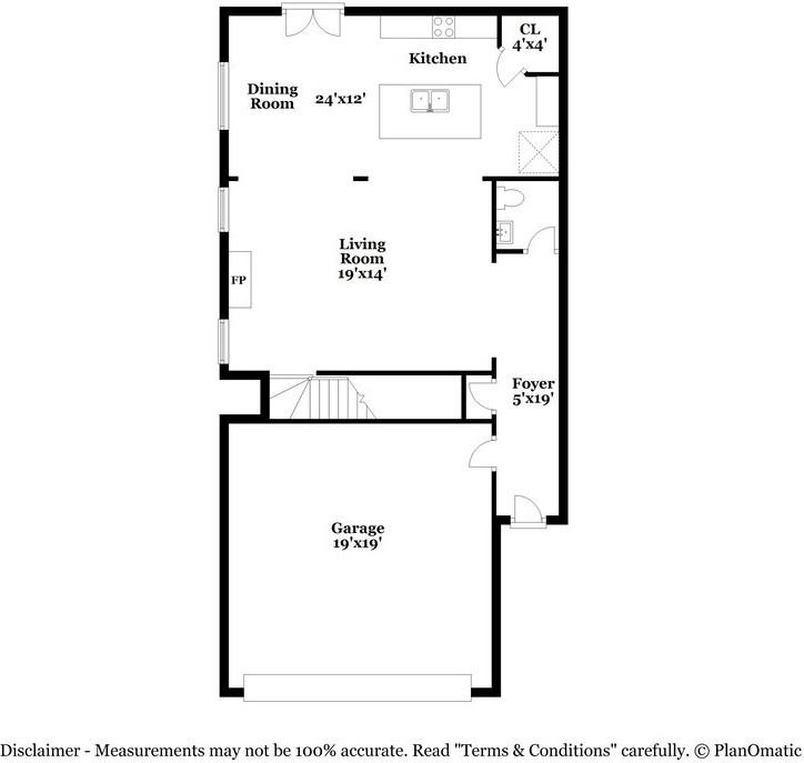1415 Brickfield Way - Photo 2 of 17