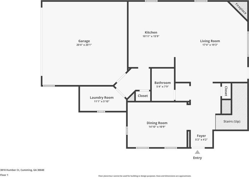 3810 Humber Ct - Photo 3 of 17