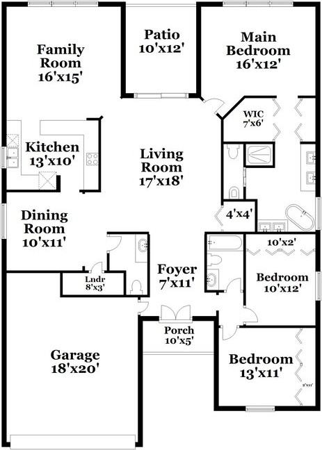 13124 Sw 23rd St - Photo 2 of 16