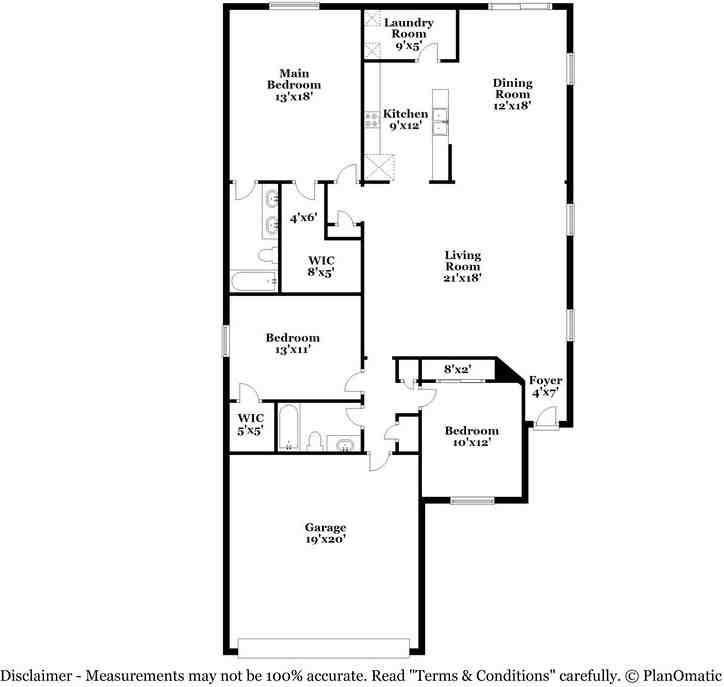 1733 E Silversmith Trl - Photo 2 of 16