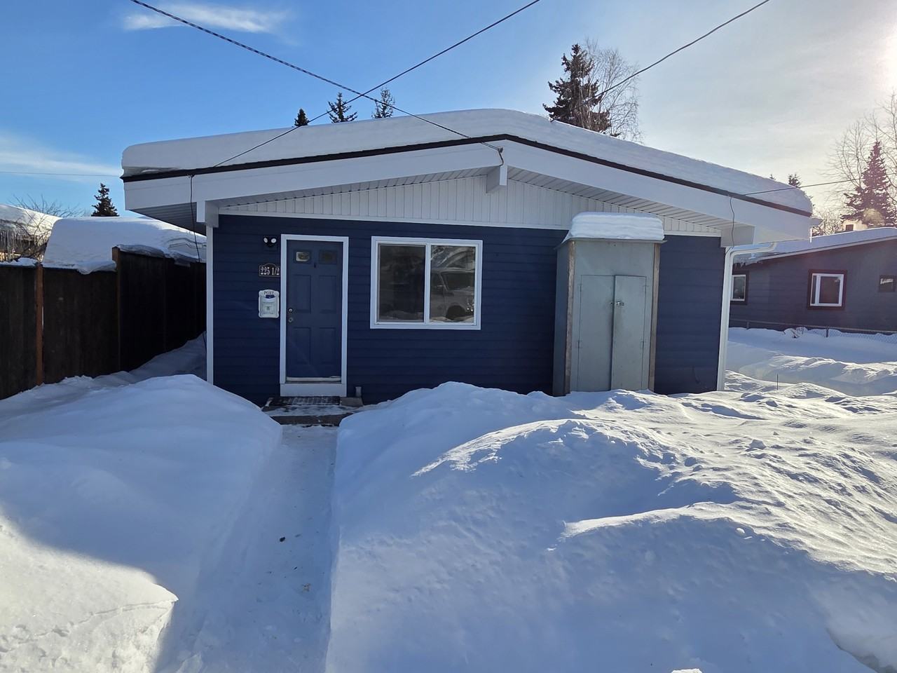 225 East Manor Avenue #1/2 - Photo 7 of 10