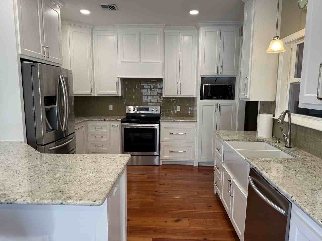 808 Rosedown Ln #1 - Photo 5 of 11