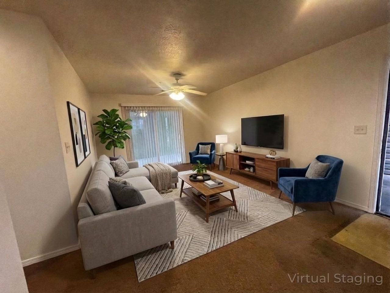 107 Garden Cir #1 - Photo 3 of 10