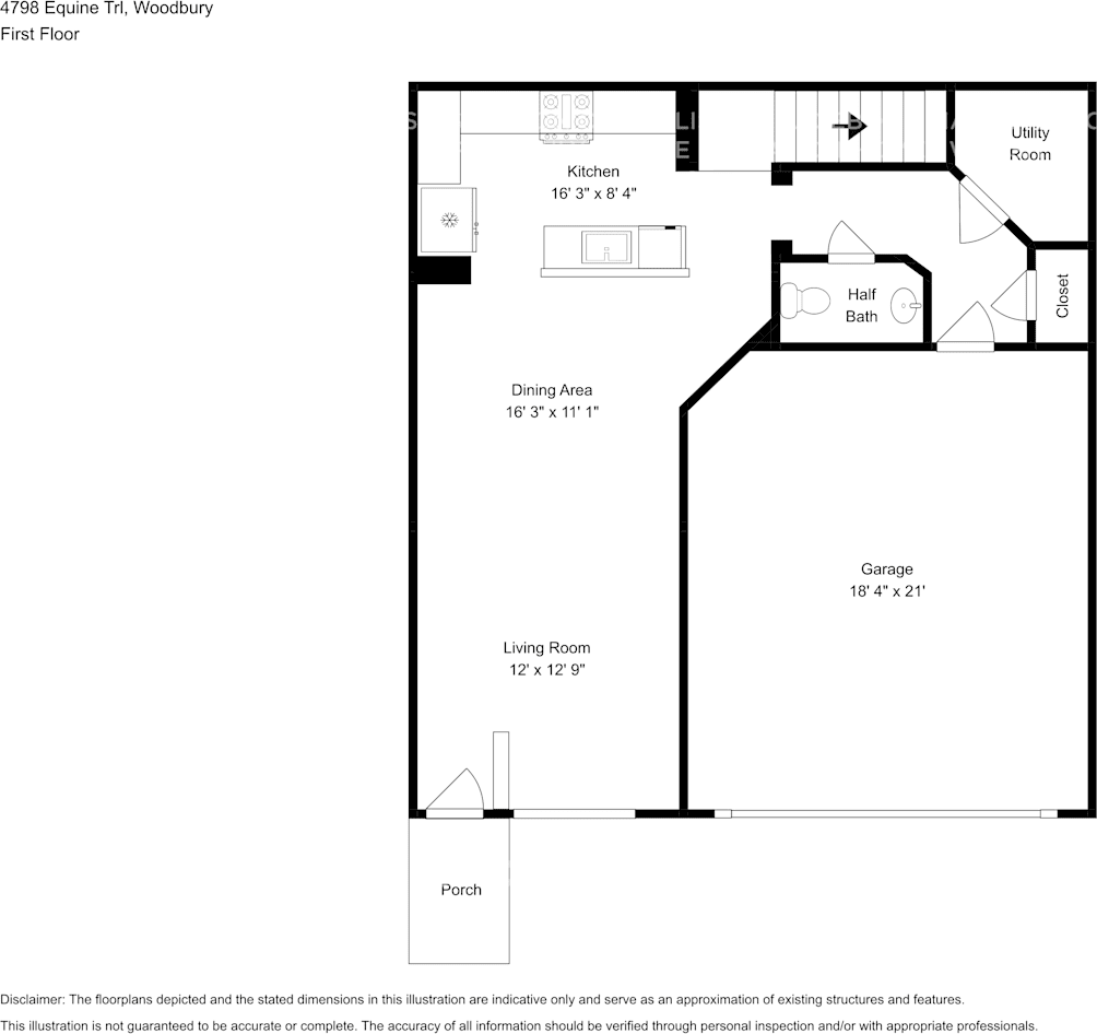 4798 Equine Trl - Photo 2 of 19