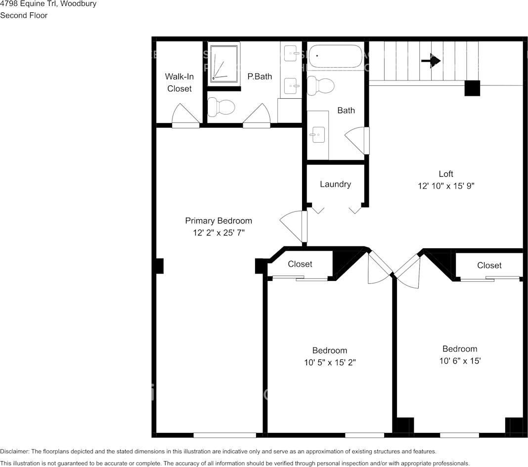 4798 Equine Trl - Photo 3 of 19