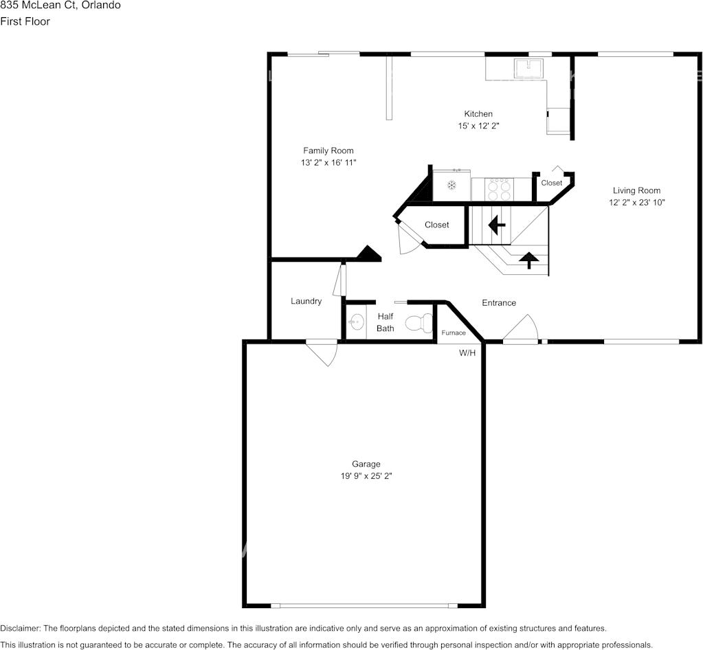 835 Mclean Ct - Photo 2 of 22