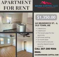 featured image of 165 Brunswick St #6