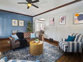 featured image of 10619 Bernard Ave