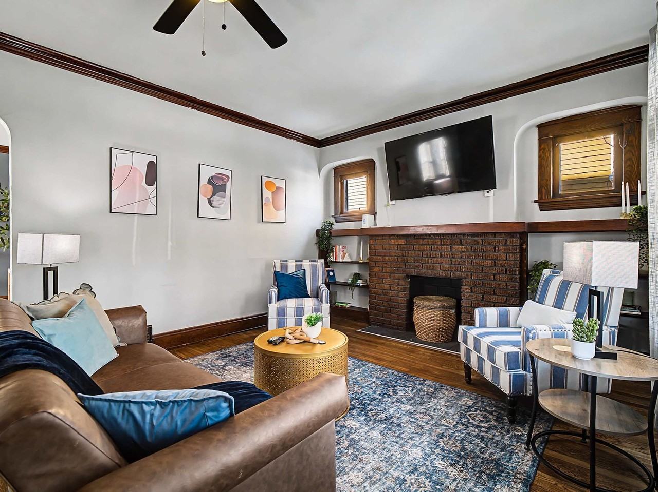 10619 Bernard Ave #1496050P - Photo 6 of 34