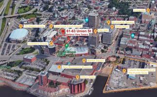 featured image of 63 Union Street #303