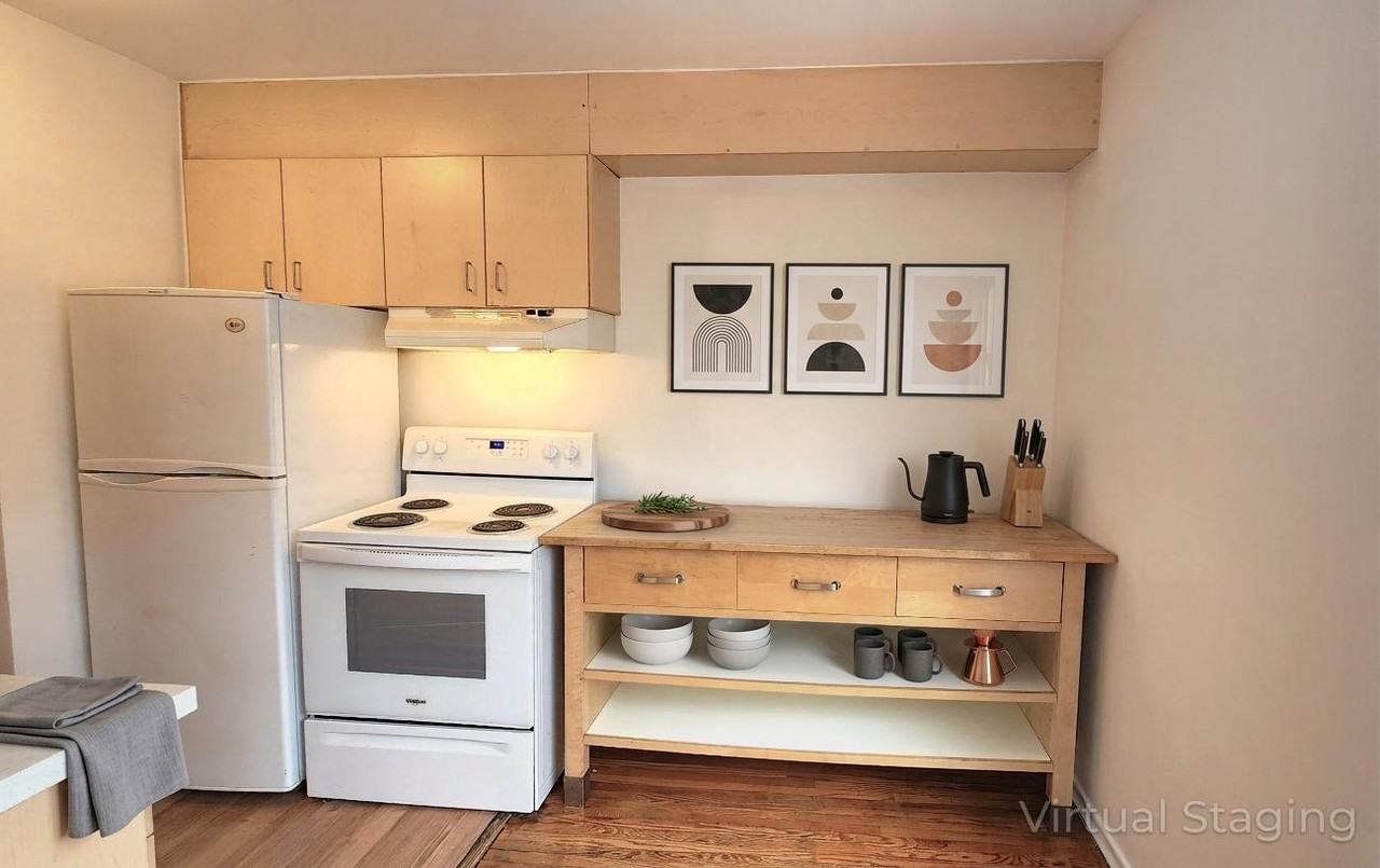 1 Greenbrook Drive #304 - Photo 2 of 9