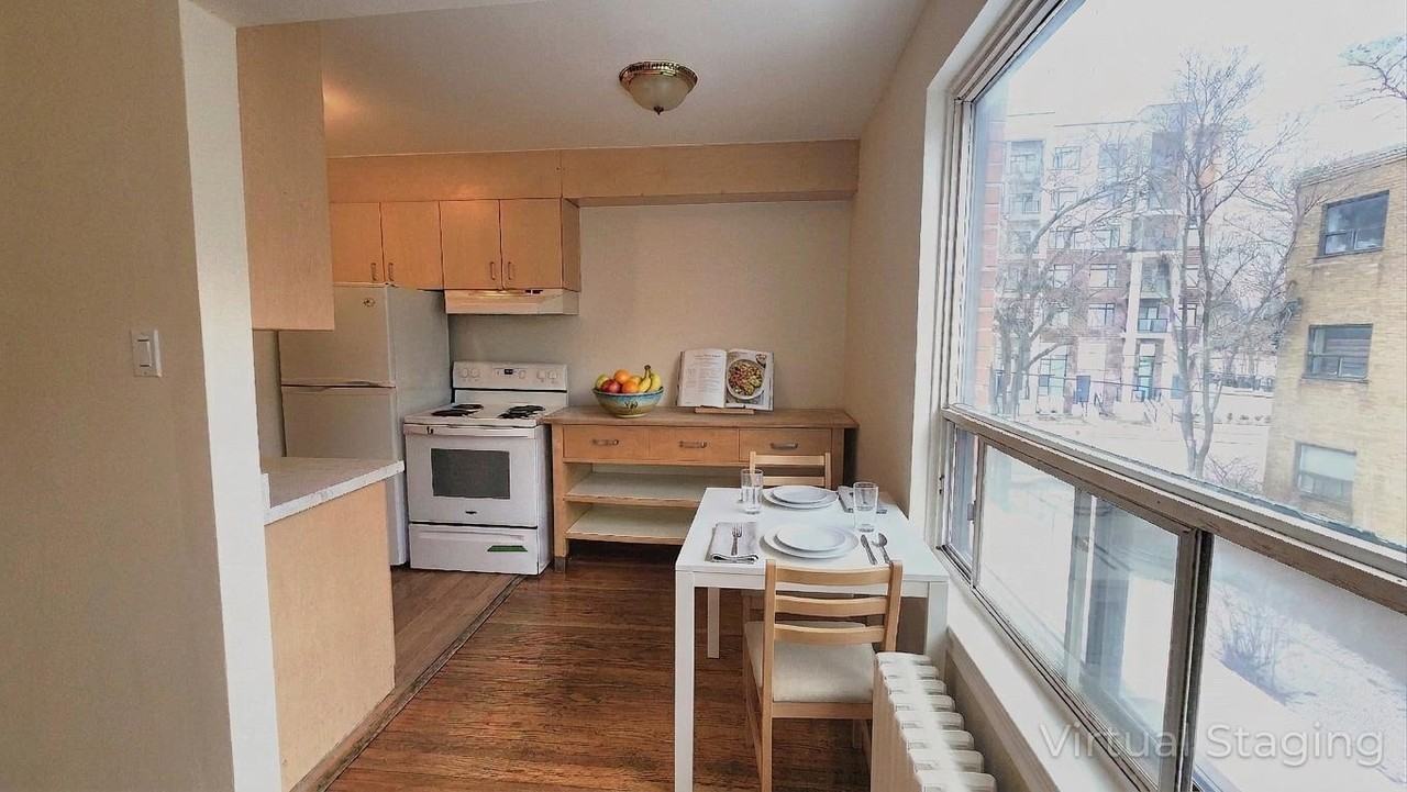 1 Greenbrook Drive #304 - Photo 4 of 9