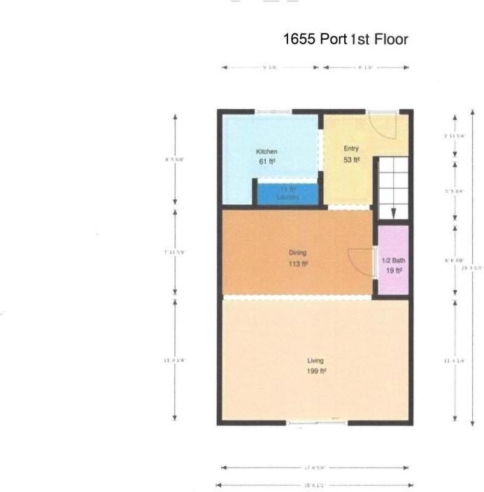 1655 Port Dr #3 - Photo 2 of 19