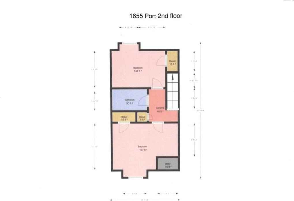 1655 Port Dr #3 - Photo 3 of 19