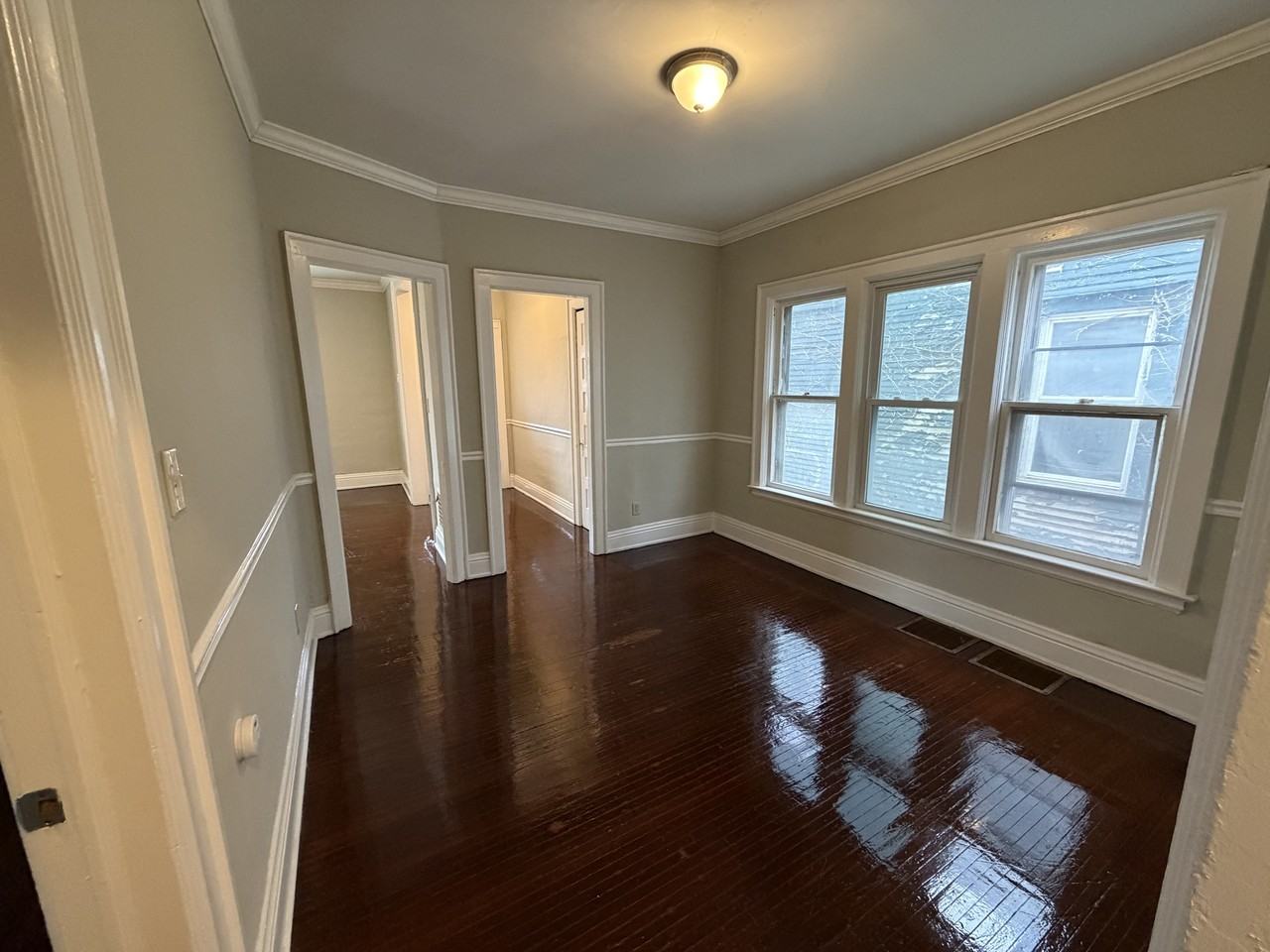 929 Lafayette Ave #1 - Photo 3 of 11