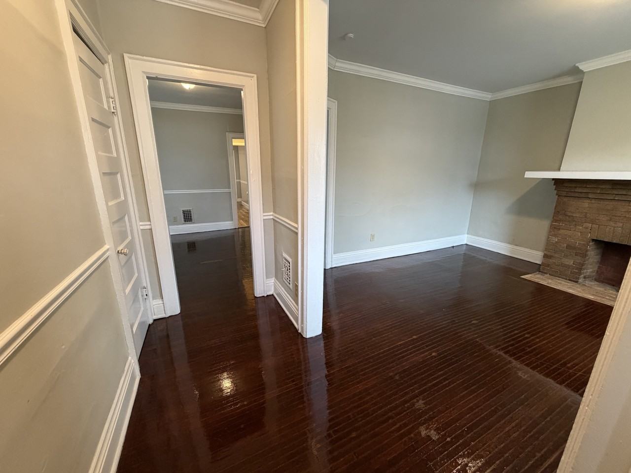 929 Lafayette Ave #1 - Photo 2 of 11