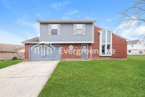 featured image of 8678 Deer Chase Dr