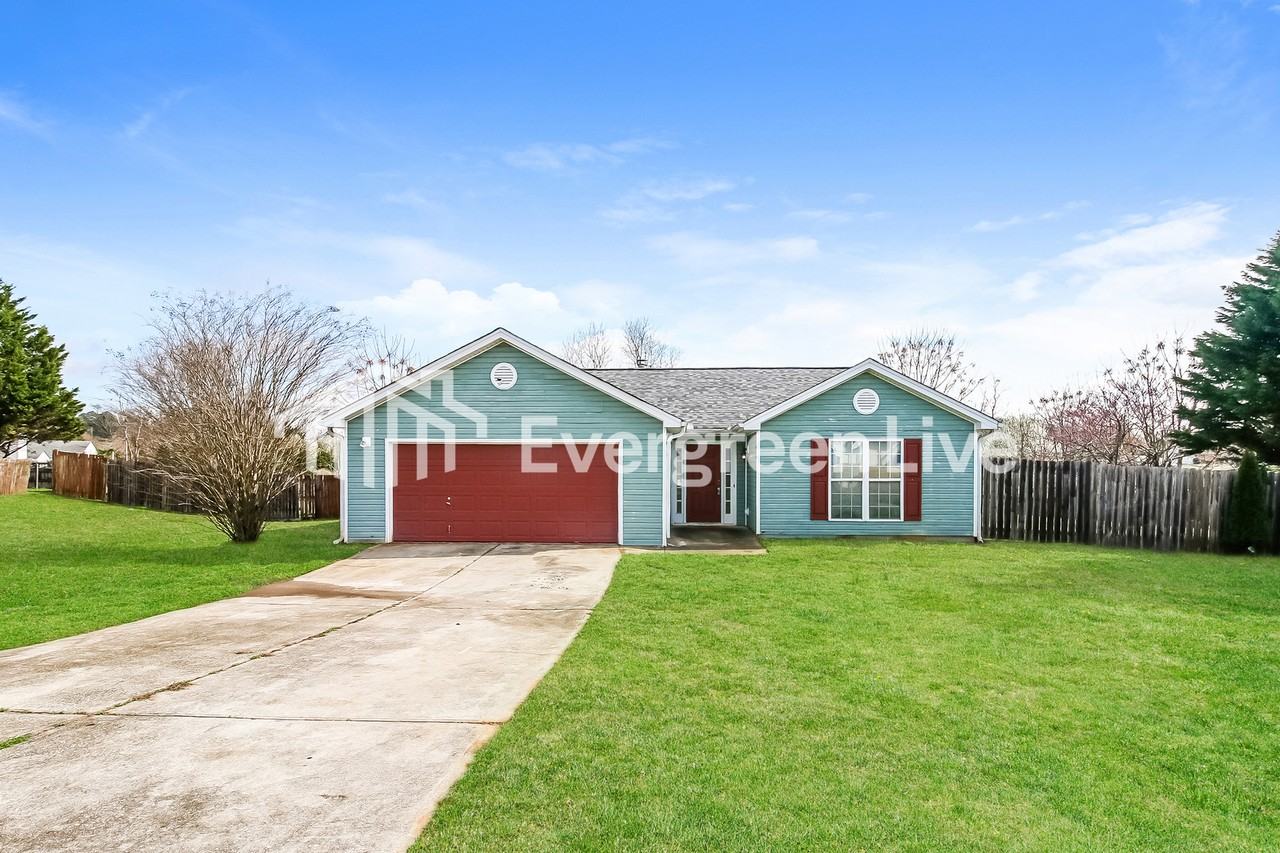 1570 Langdon Park Dr