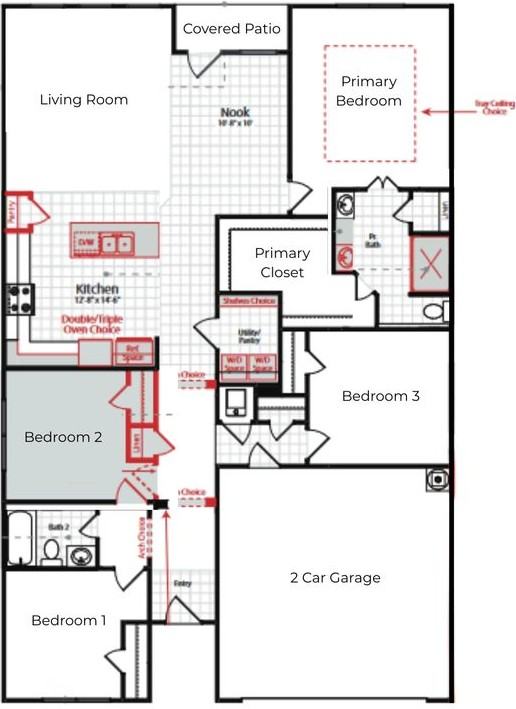 813 Billups Dr - Photo 4 of 36