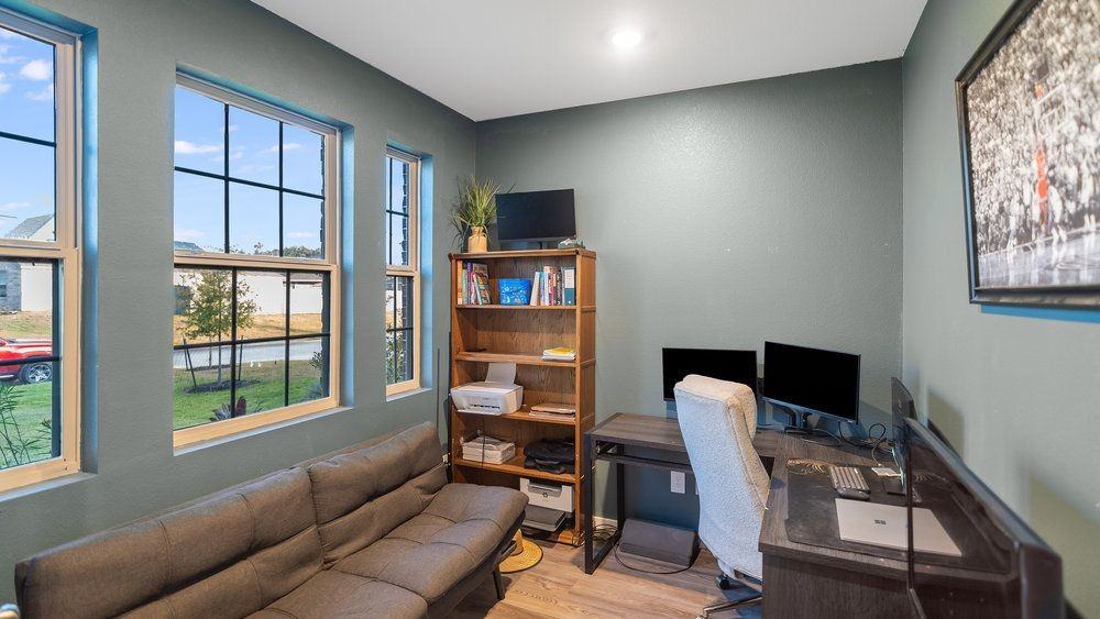 22664 Hackberry Leaf Dr - Photo 3 of 10