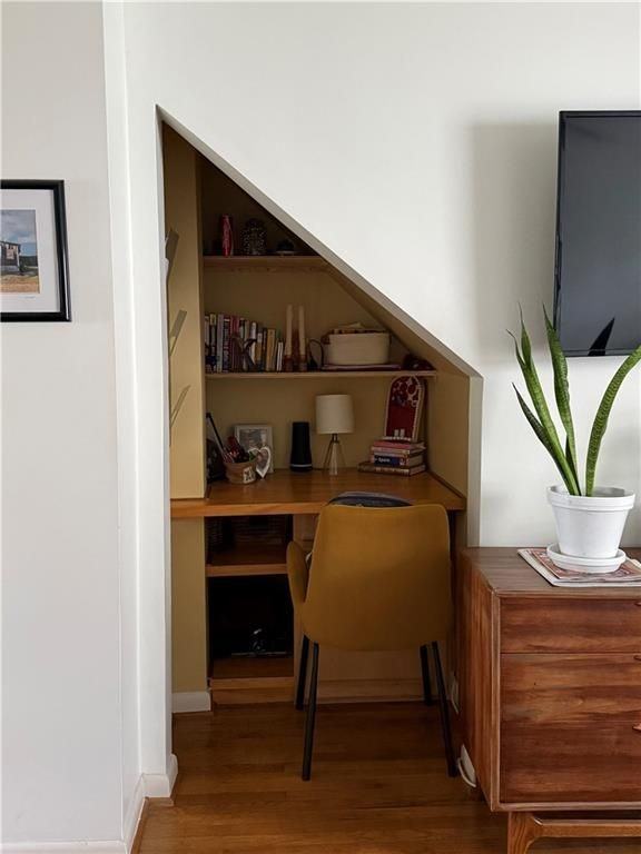 575 Flat Shoals Ave Se ##7 - Photo 3 of 9