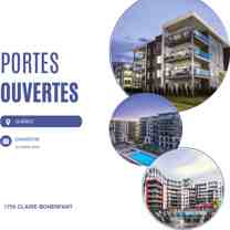 Cité M - Photo 1 of 1