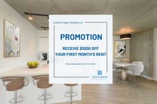 Urban Edge Heights A - Photo 1 of 1