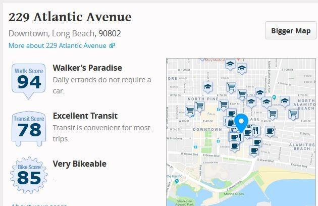229 Atlantic Avenue #102 - Photo 5 of 6