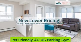 Sage Hill Views - Photo 1 of 1