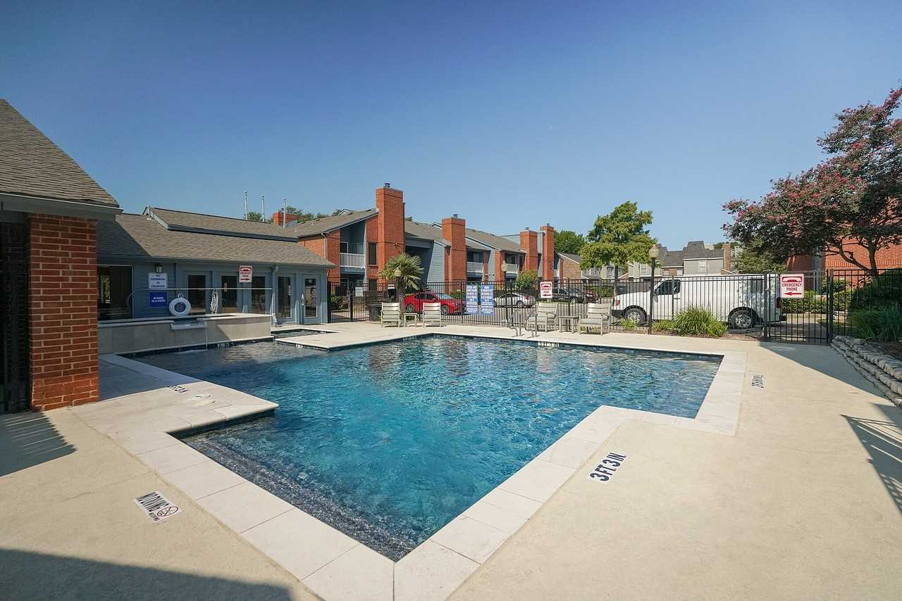 Ironhorse Flats - Photo 5 of 50