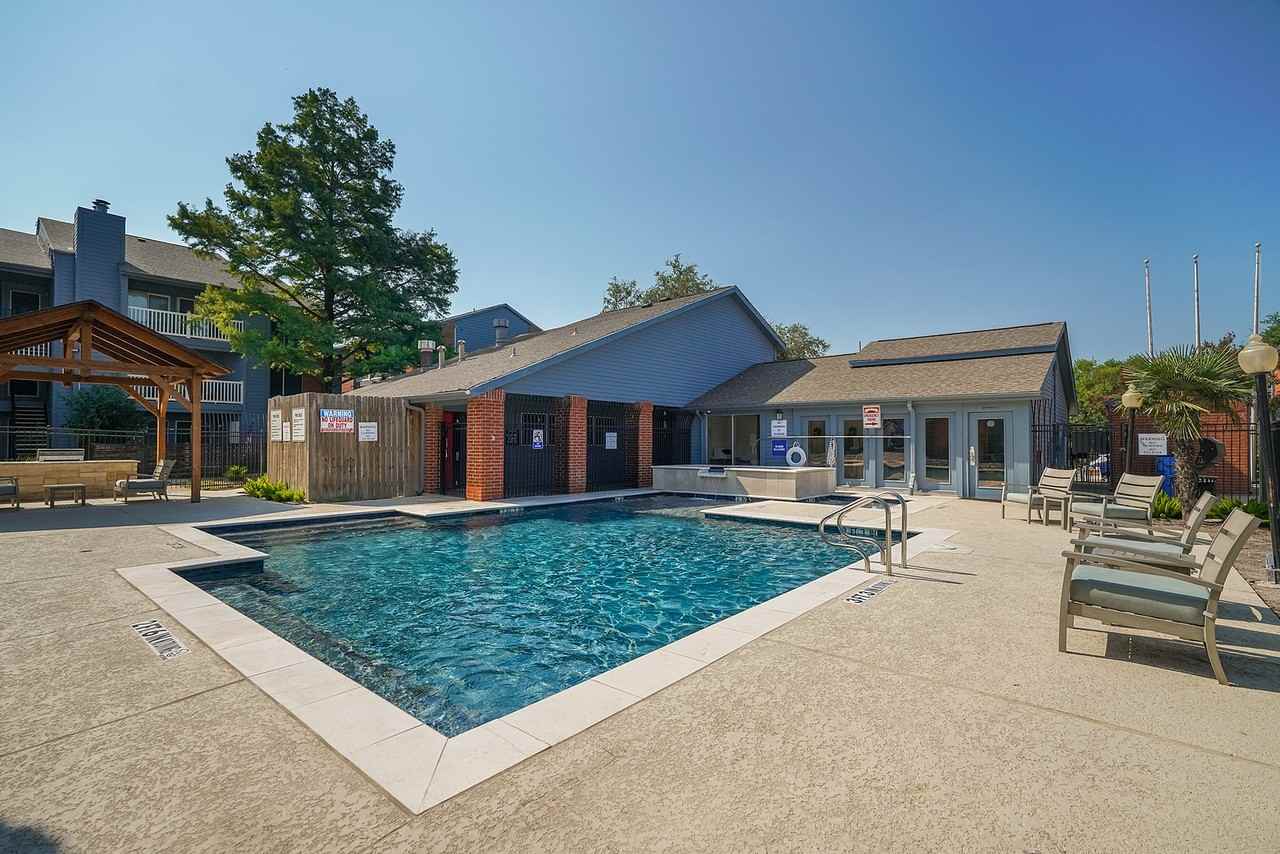 Ironhorse Flats - Photo 6 of 50