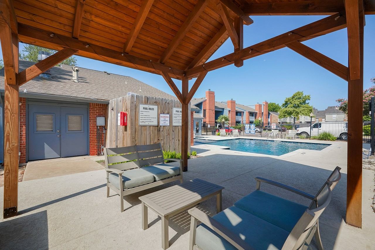 Ironhorse Flats - Photo 7 of 50