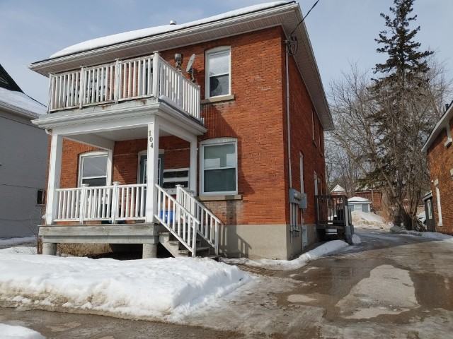 Mississaga W 104 - Photo 2 of 12