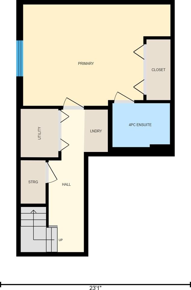 7924 2 Avenue Southwest, Edmonton, Alberta, Canada, T6X 1K7 - Photo 6 of 33