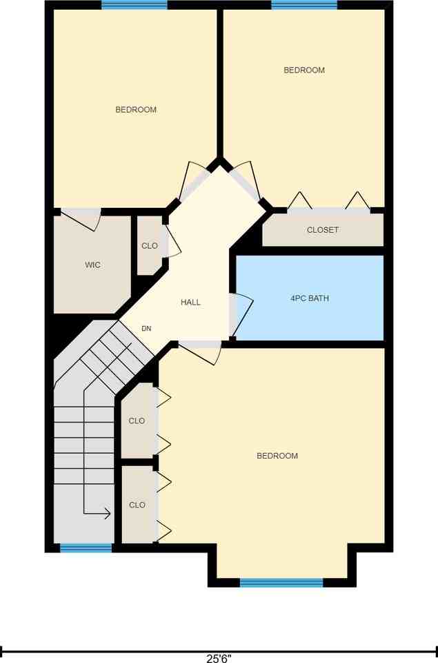 7924 2 Avenue Southwest, Edmonton, Alberta, Canada, T6X 1K7 - Photo 7 of 33