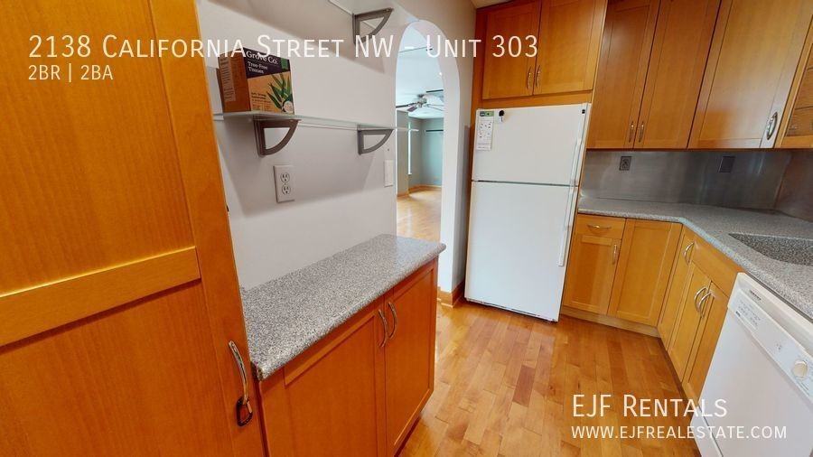 2138 California St Nw #303 - Photo 5 of 20