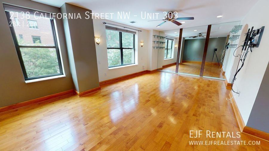 2138 California St Nw #303 - Photo 6 of 20