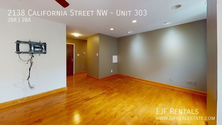 2138 California St Nw #303 - Photo 7 of 20
