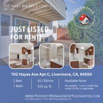 702 Hayes Ave Apt C #C - Photo 1 of 1