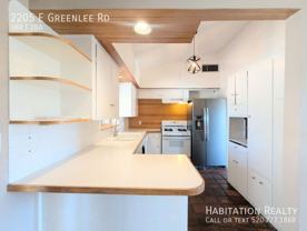 2205 E Greenlee Rd - Photo 1 of 1