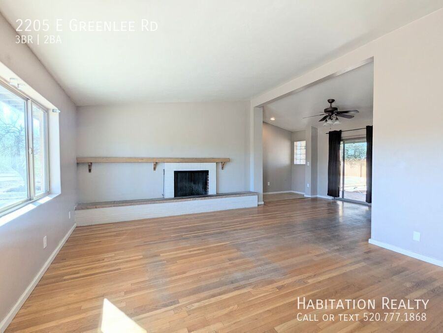 2205 E Greenlee Rd - Photo 6 of 24