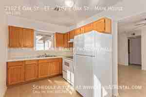 featured image of 2102 2102 E Oak St - ET - 2102 E Oak St #MAIN