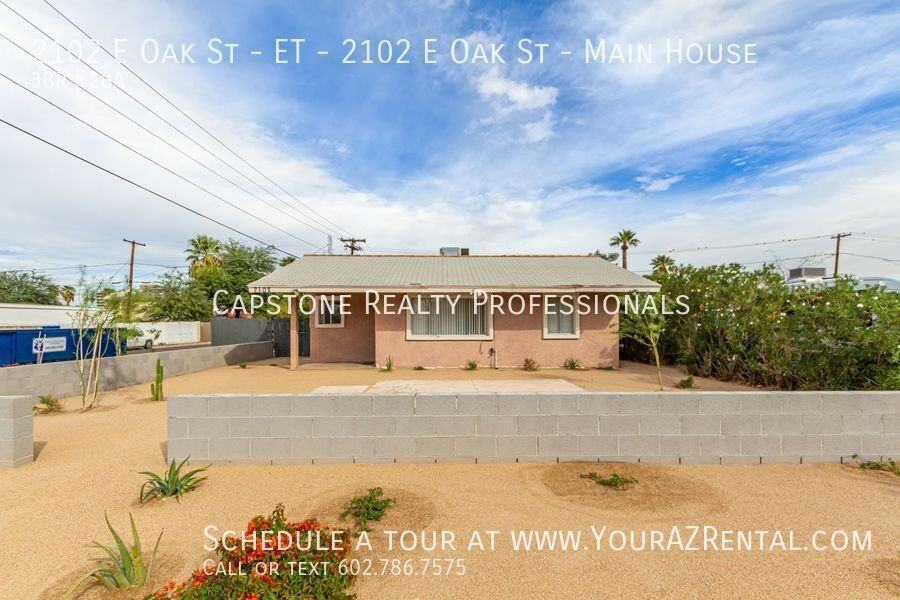 2102 2102 E Oak St - ET - 2102 E Oak St #MAIN - Photo 2 of 16