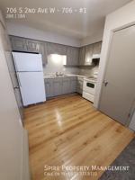 featured image of 706 S 2nd Ave W #1