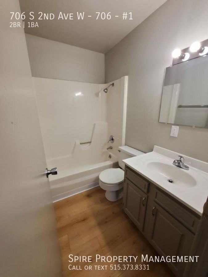 706 S 2nd Ave W #1 - Photo 3 of 7