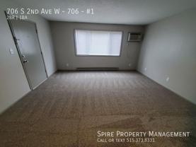 706 S 2nd Ave W #1 - Photo 1 of 1