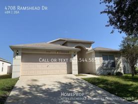 4708 Ramshead Dr - Photo 1 of 1