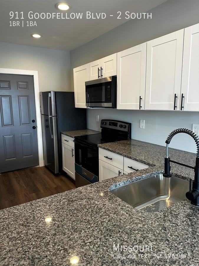 911 Goodfellow Blvd #2SOUTH - Photo 3 of 9