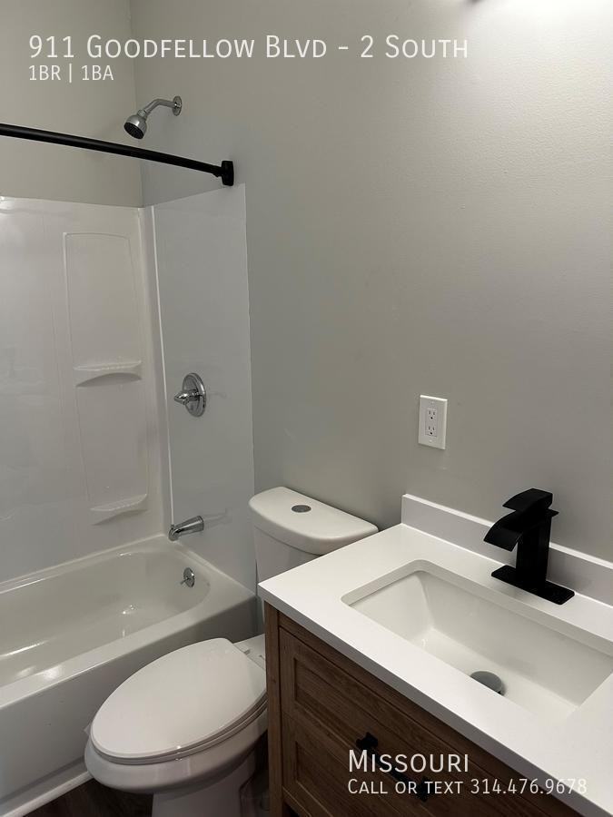 911 Goodfellow Blvd #2SOUTH - Photo 6 of 9