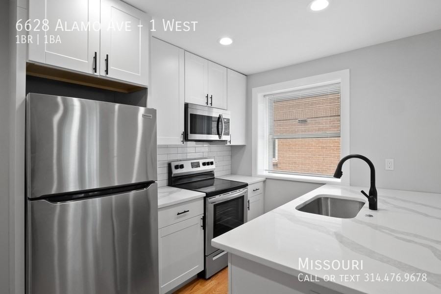 6628 Alamo Ave #1WEST - Photo 3 of 8